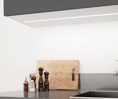 Ardra Slim 15 Recessed