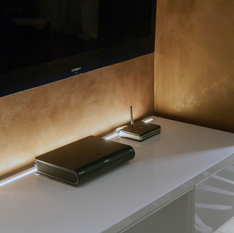 Ardra Wide 8 Recessed