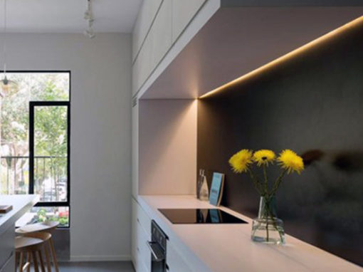 Ardra Wide 20 Recessed