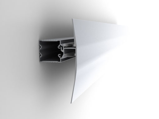 Ardra Alu Lamp