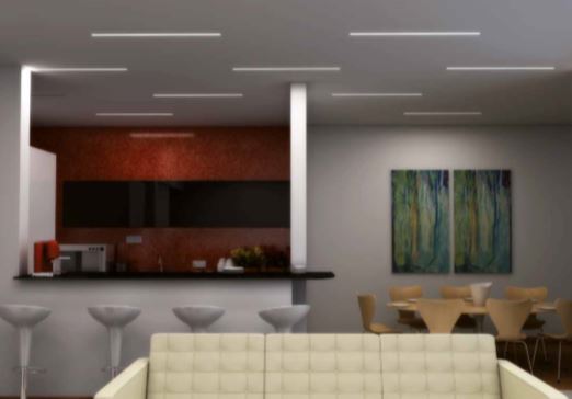 Ardra Slim 7 Recessed