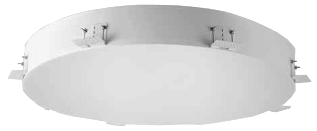 DISK 620 REC. CEILING
