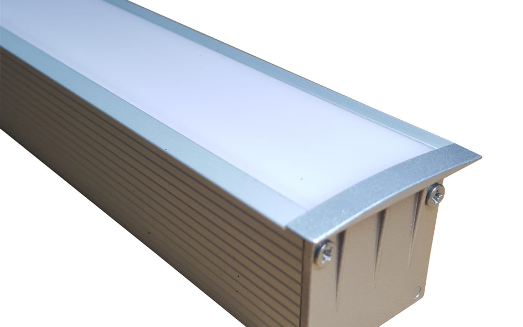 Ardra Alu 35 Incasso