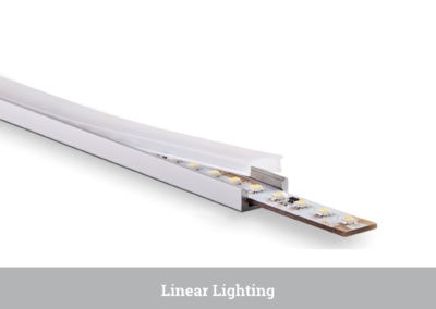 Linear Lighting