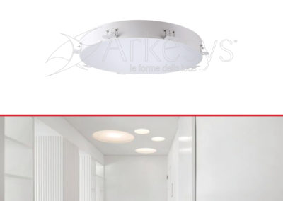 DISK 380 REC. CEILING