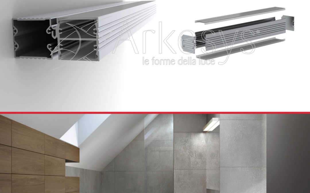 Ardra Lamp 35 Bi