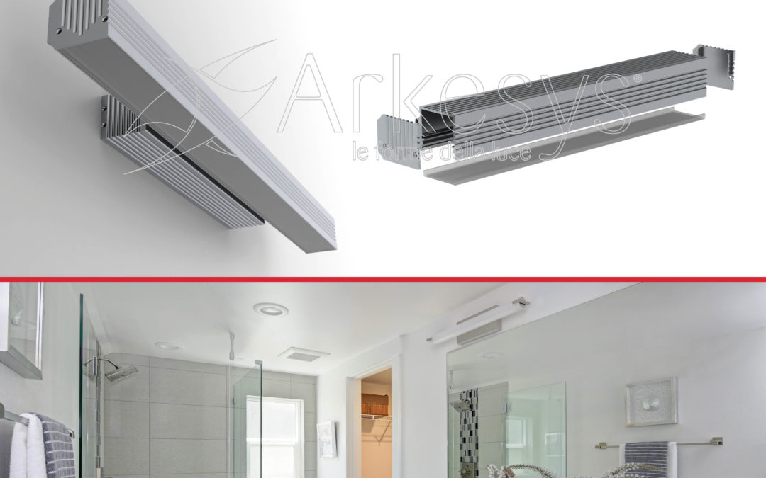 Ardra Lamp 35 Mono