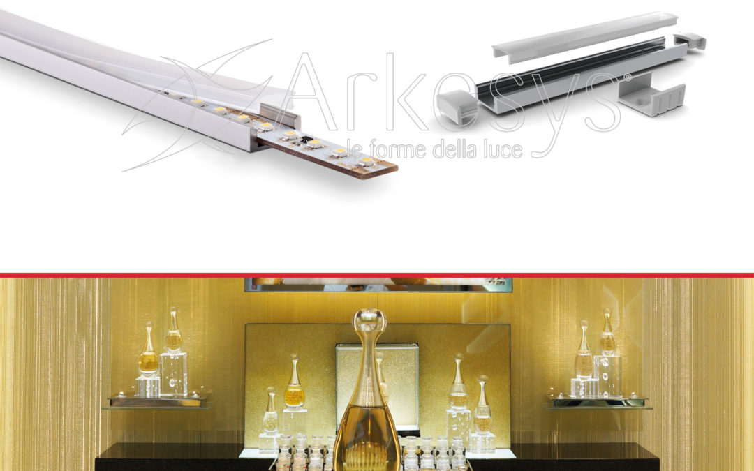 Ardra Slim 7