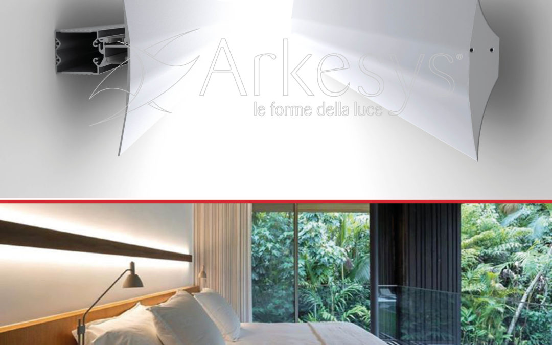 Ardra Alu Lamp