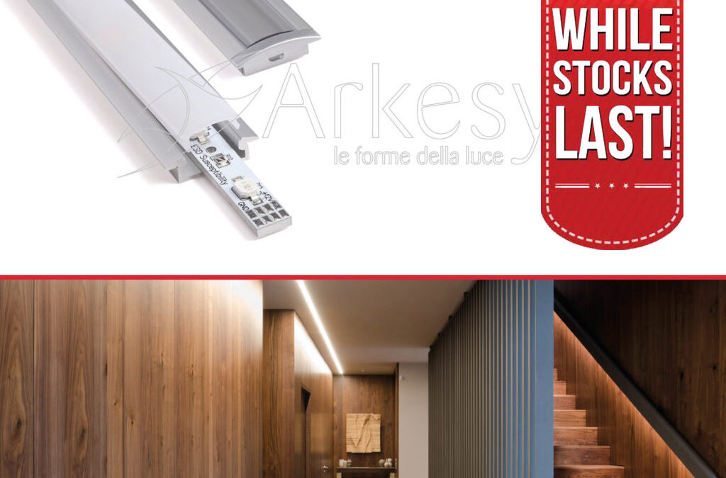 Ardra Wide 8 Incasso